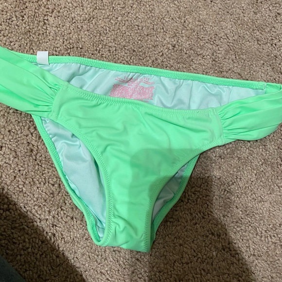 PINK Victoria's Secret Other - PINK Victoria Secret Bikini bottoms